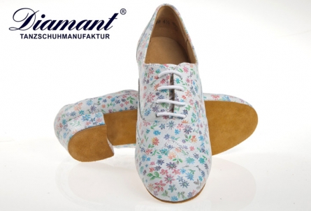 Preview: 063-029-467 - Diamant-Tanzschuhe