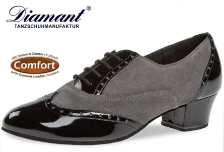 063-034-377 - Diamant-Tanzschuhe