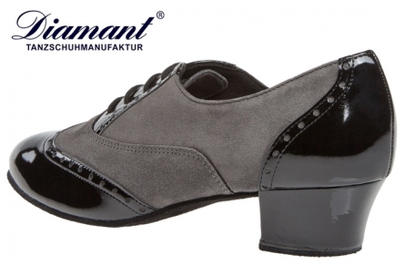 Preview: 063-034-377 - Diamant-Tanzschuhe