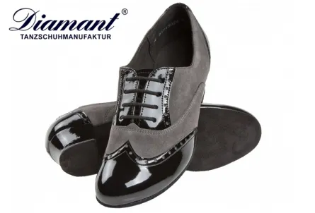 063-034-377 - Diamant-Tanzschuhe