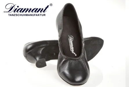 069-013-034 - Diamant-Tanzschuhe