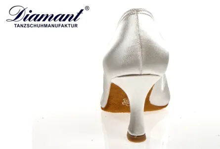 069-085-092 - Diamant-Tanzschuhe