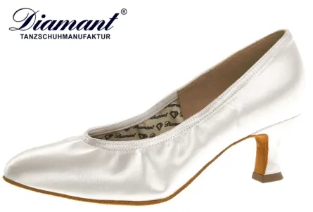 069-106-092 - Diamant-Tanzschuhe