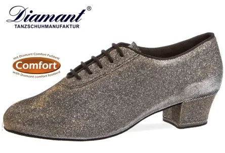 093-034-509-A - Diamant-Tanzschuhe