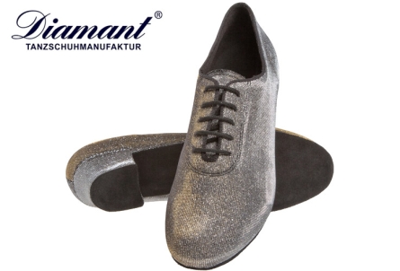 Preview: 093-034-509-A - Diamant-Tanzschuhe