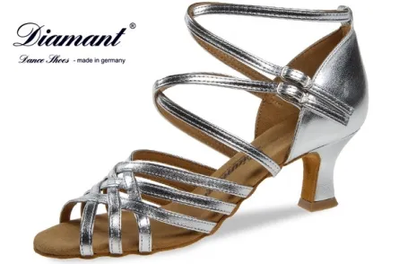 108-036-013 - Diamant-Tanzschuhe