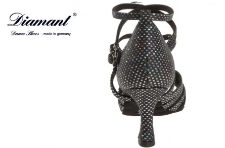 008-077-519 - Diamant-Tanzschuhe