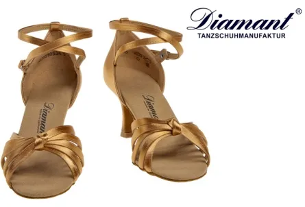 109-087-087 - Diamant-Tanzschuhe