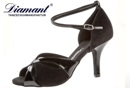 141-058-020 - Diamant-Tanzschuhe