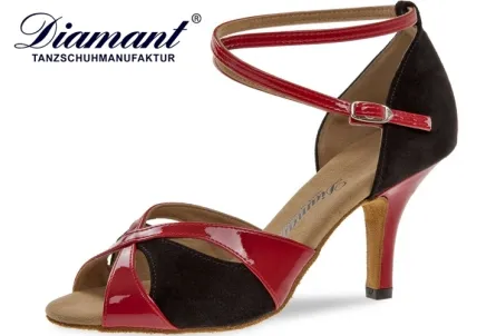 141-058-400 - Diamant-Tanzschuhe