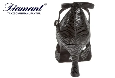 141-087-084 - Diamant-Tanzschuhe