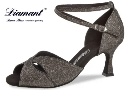 181-087-510 - Diamant-Tanzschuhe