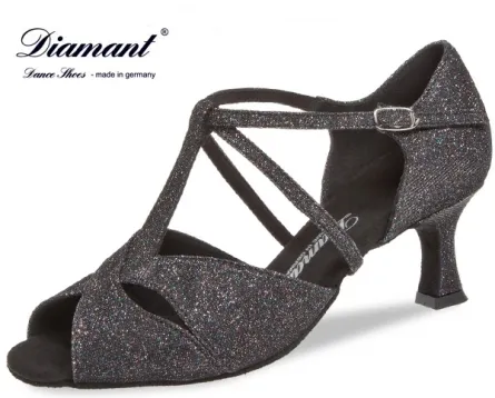 182-077-511 Diamant Tanzschuhe