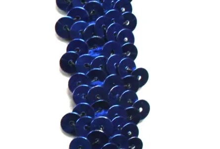 Paillettenband - extra breit