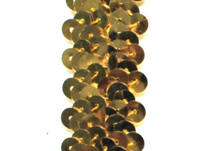 Preview: Paillettenband - extra breit