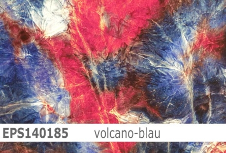 Samt-Batik-volcano-blau