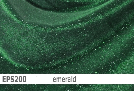 Samt/ Sparkle Velvet - elastisch - Reste