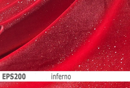 Samt/ Sparkle Velvet - elastisch - Reste