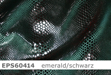 Samt - Design Phyton Velvet - Reste