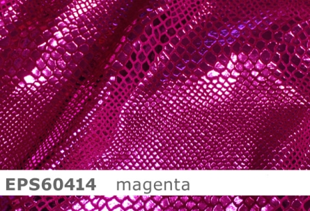Samt - Design Phyton Velvet - Reste