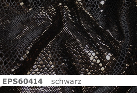 Preview: Samt - Design Phyton Velvet