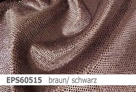 Samt - Design Reptil Velvet