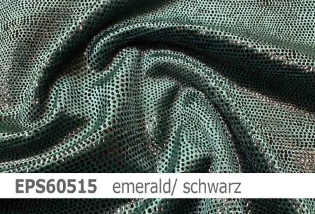 Samt - Design Reptil Velvet