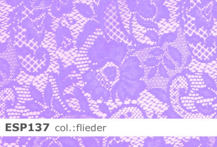 elastische Spitze  - ESP137