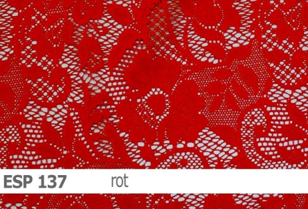 elastische Spitze  - ESP137