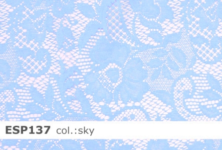 elastische Spitze  - ESP137