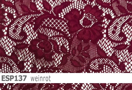 elastische Spitze  - ESP137