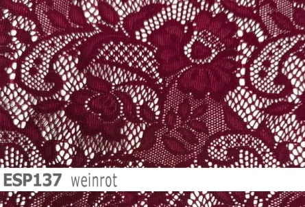 elastische Spitze - ESP137