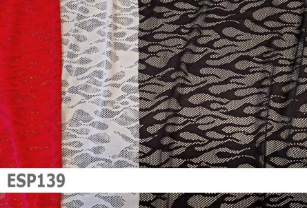 elastische Spitze  - ESP139