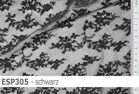 elastische Spitze  - ESP305 - Reste