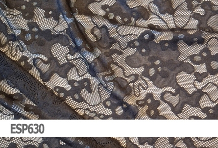 bi-elastische Spitze  - ESP630