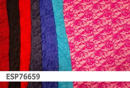 elastische Spitze - ESP76659