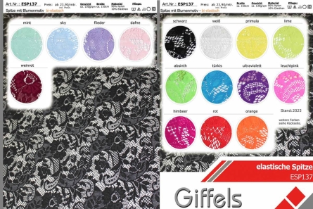Preview: elastische Spitze - ESP137