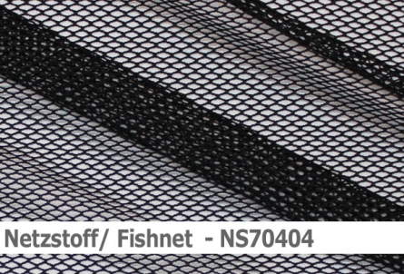 Preview: Netzstoff - Fishnet