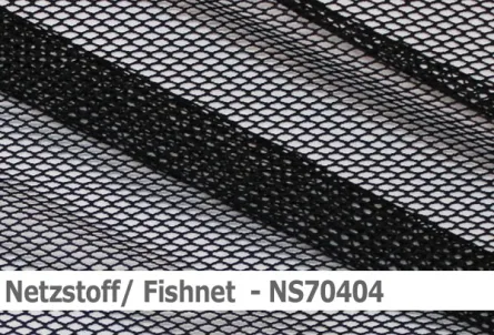 Netzstoff - Fishnet