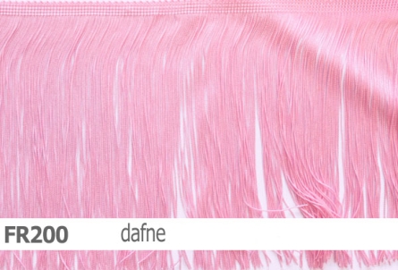 Franse- Tanzsport FR200