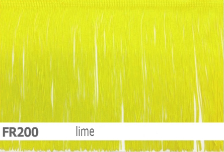 Franse- Tanzsport FR200