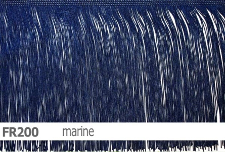 Franse- Tanzsport FR200