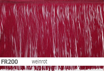 Franse- Tanzsport FR200