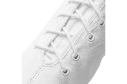 Preview: Rumpf Gardestiefel - Hit I - weiss