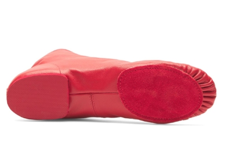 Preview: Rumpf Gardestiefel-Hit III - rot