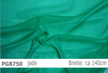 Polyester Georgette - made in korea - Reste