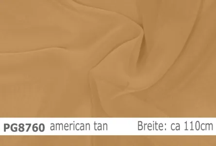 Polyester Georgette - made in japan - sale