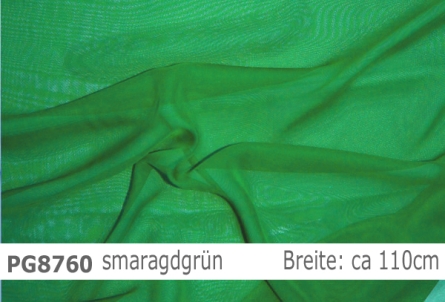 Polyester Georgette - made in japan - Reste