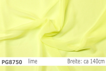 Polyester Georgette - made in korea - Reste