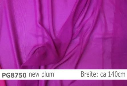 Polyester Georgette - made in korea